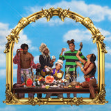 Aluna - Renaissance (LP)