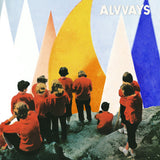 Alvvays - Antisocialites (LP)
