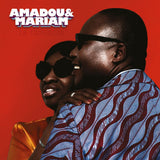Amadou &amp; Mariam - La confusion (CD)