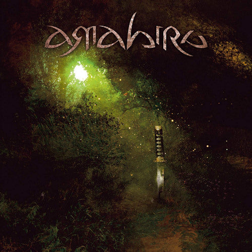 Amahiru - Amahiru (CD)