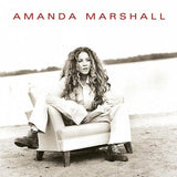 Amanda Marshall - Amanda Marshall (CD)
