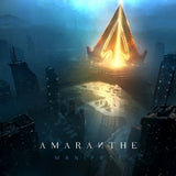Amaranthe - Manifesto (CD)
