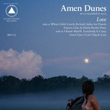 Amen Dunes - Love (CD)