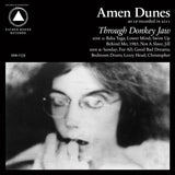 Amen Dunes - Through donkey jaw (CD)