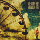 American Aquarium - Small town hymns (LP)