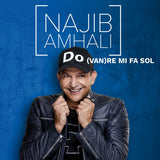 Najib Amhali - Do (van) re mi fa sol (CD)