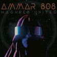 Ammar 808 - Maghreb united (CD)