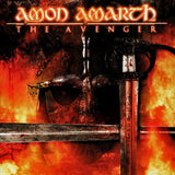 Amon Amarth - Avenger (LP)