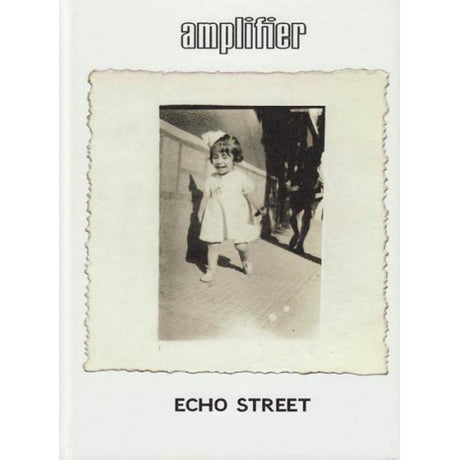 Amplifier - Echo street (CD)