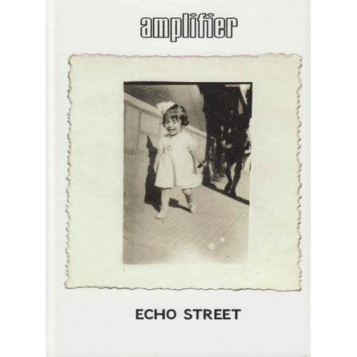 Amplifier - Echo street (CD)