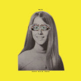 Amplifier - Trippin' with dr faustus (LP)