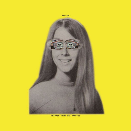 Amplifier - Trippin' with dr faustus (LP)