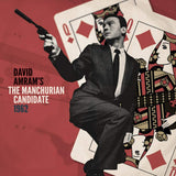 David Amram - Manchurian candidate (LP)