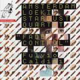 F. Caldini - Fade control (CD)