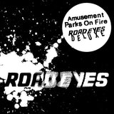 Amusement Parks On Fire - Road eyes (LP)