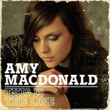 Amy Macdonald - This is the life (LP) - Velvet Music