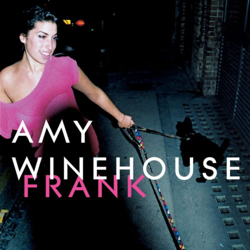 Amy Winehouse - Frank (LP) - Velvet Music