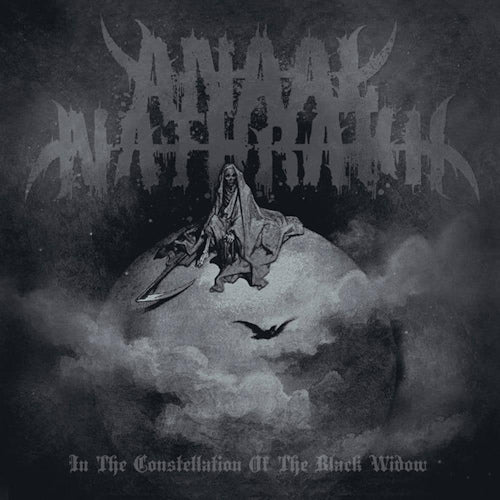 Anaal Nathrakh - In the constellation of the black widow (LP)