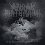 Anal Nathrakh - In the constellation of the black widow (LP)