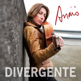 Anais - Divergent (CD)