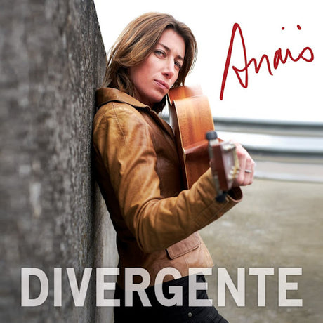 Anais - Divergent (CD)