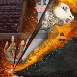 Ananda Mida - Cathodnatius (LP)