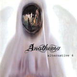 Anathema - Alternative 4 (CD)