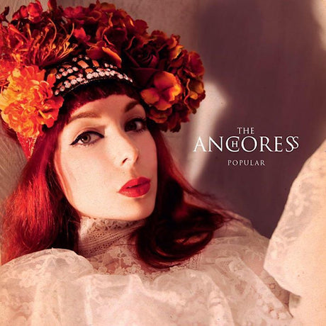 Anchoress - Popular -2tr- (12-inch maxi-single)
