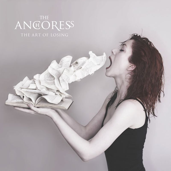 Anchoress - Art of losing (LP)