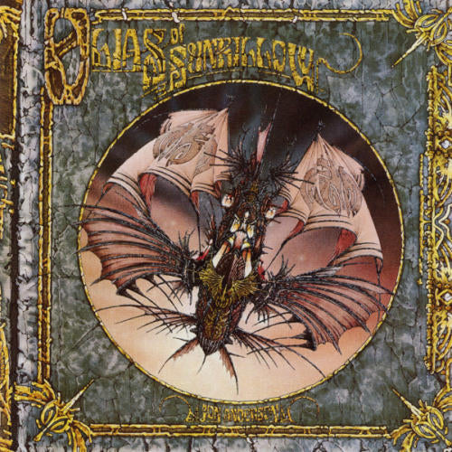 Jon Anderson - Olias of sunhillow (CD)
