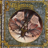 Jon Anderson - Olias of sunhillow (CD)