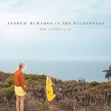Andrew Mcmahon - Canyons (LP)