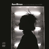 Ane Brun - Live at stockholm concert hall (CD)