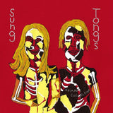 Animal Collective - Sung tongs (CD)