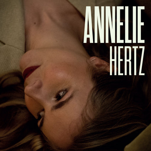 Annelie - Hertz (LP)