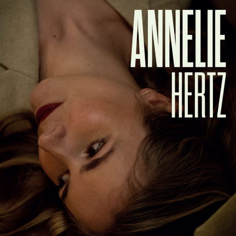 Annelie - Hertz (CD)