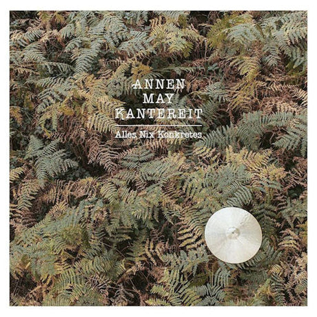 Annenmaykantereit - Alles nix konkretes (CD)