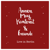 Annenmaykantereit - Annenmaykantereit & freunde (live in berlin) (LP)