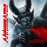 Annihilator - For the demented (CD)