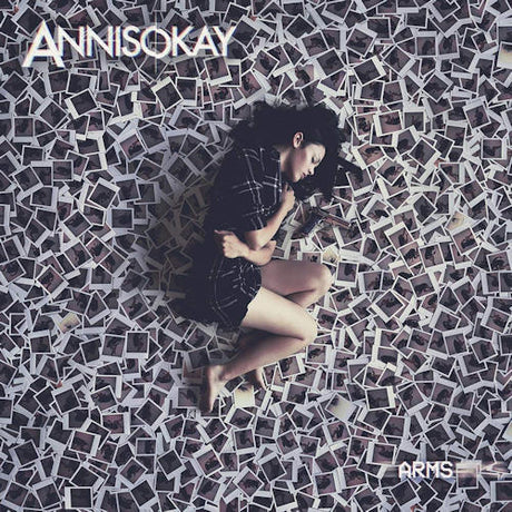 Annisokay - Arms (CD)