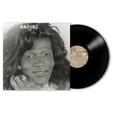 ANOHNI and the Johnsons - My back was a bridge for you to cross (LP)