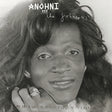 ANOHNI and the Johnsons - My back was a bridge for you to cross (CD)