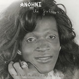 ANOHNI and the Johnsons - My back was a bridge for you to cross (LP)
