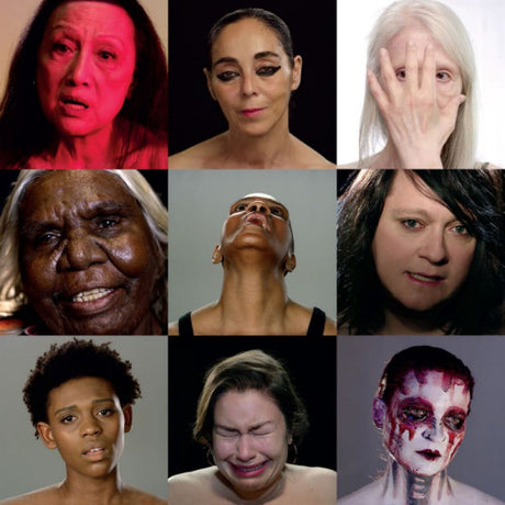 Anohni - Paradise (12-inch maxi-single)