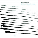 Anouar Brahem - Conte de l'incroyable amo (CD)