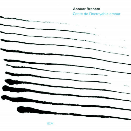 Anouar Brahem - Conte de l'incroyable amo (CD)