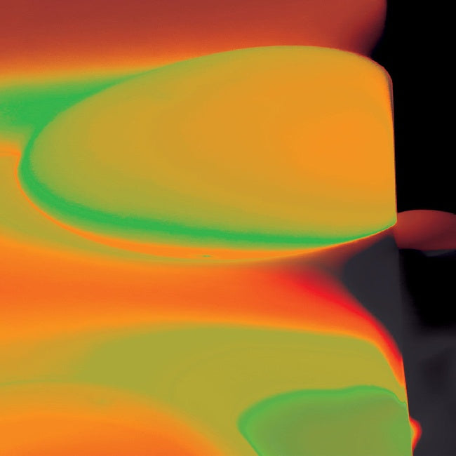 Anthony Naples - Orbs (LP)