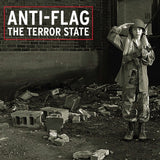 Anti-flag - Terror state (CD)