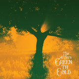 Antlers - Green to gold (12-inch maxi-single)