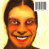 Aphex Twin - I care because you do (CD)